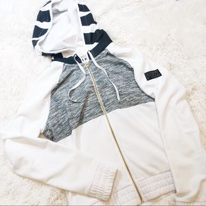 Victoria Secret PINK Full Zip Hoodie